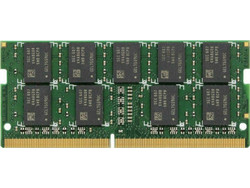 Synology 16GB (1X16GB) DDR4 RAM 2666MHz SoDimm D4ECSO-2666-16G