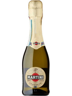 ΑΦΡΩΔΗΣ ΟΙΝΟΣ MARTINI PROSECCO 200ml
