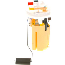 Bosch Μονάδα Παροχής Καυσίμων - 0 986 580 421