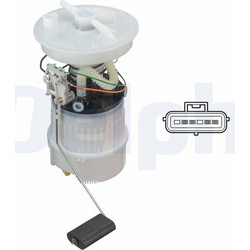 Delphi Μονάδα Παροχής Καυσίμων - FG2140-12B1
