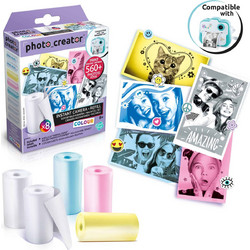 Studio Creator - Instant Camera Color refill (11016)