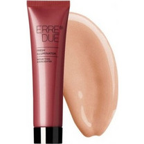 Erre Due Fresh Illuminator 302 Divine Bronze Highlighter Liquid 30ml