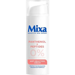 Mixa Anti-Reaction Hydrating Cream Κρέμα Προσώπου 50ml