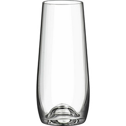 Rona Ποτήρι Ποτού Γυάλινο Solution 230ml RN42450230