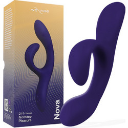 We-Vibe Nova 2 Midnight Blue