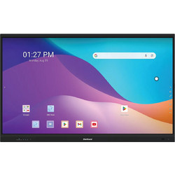 StarBoard QS3 PRO 86" Android 16 EDLA
