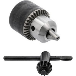 YATO YT-820301 ΤΣΟΚ 1/2 - 13mm ΜΕ ΚΛΕΙΔΙ