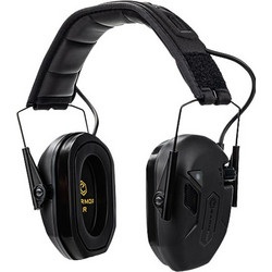 EARMOR M300A-FG Green Ηλεκτρονικές Ωτοασπίδες