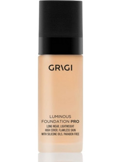 Grigi Airless Pro Filler 26 Liquid Foundation 30ml