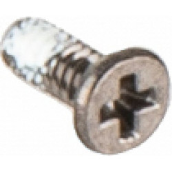 Huawei Philips Screw for nova 14 Pro, M1.4mm x 3.5mm, Black - (51620ACV)