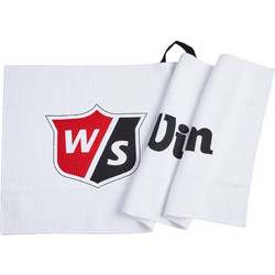 Wilson - Tour Golf Towel - E