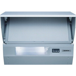 Siemens LE64130 Απορροφητήρας Inox