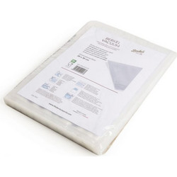 Berkel Icon Mixed Zipper Bags Size S/M, 10 bags