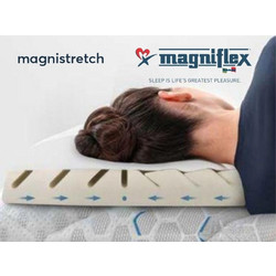 Μαξιλάρι Magnistretch(R) 42x72+13 Medium 00023160