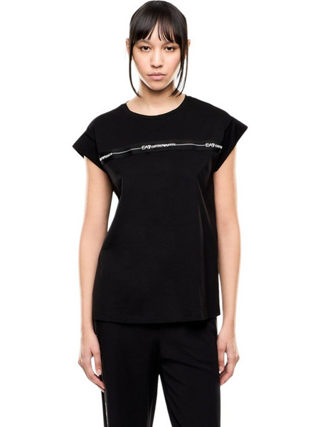 EA7 - T-Shirt Γυναικείο 7W000958AF12503-UC001