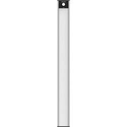 Yeelight Motion LED Γραμμικό Φωτιστικό 40cm - Aσημί