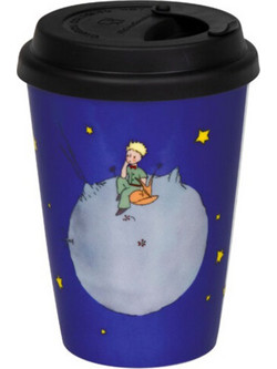 Κούπα To Go με καπάκι Heroes and Tales Le Petit Prince 380ml Konitz 1151622633