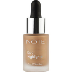 Note Drop Highlighter Charming Desert 02 Liquid 14ml