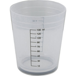 ΠΛΑΣΤΙΚΟΣ ΔΟΣΟΜΕΤΡΗΤΗΣ 135ml