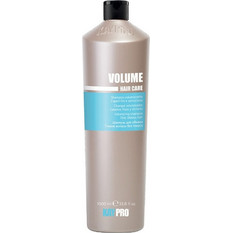 Kepro KayPro Volume Hair Care Σαμπουάν για Όγκο 1lt
