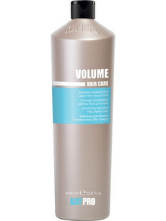 Kepro KayPro Volume Hair Care Σαμπουάν για Όγκο 1lt