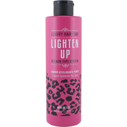Kepro Lighten Up Bleach Tips System Ντεκαπάζ 360ml