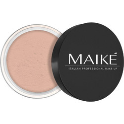Maike 03 Medium Powder Loose Powder 15gr