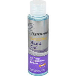 Typhoon Sanitizing Hand Gel Αντισηπτικό Gel Χεριών 100ml