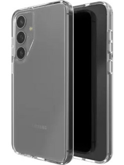 Zagg Cases Crystal Palace case for Samsung Galaxy S24+ - transparent - (ZAGG702313567-0)