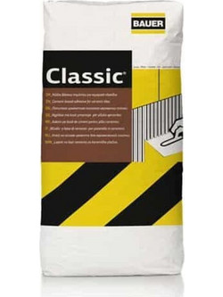 BRUKEN CLASSIC 25KG (1.01.00.0750)