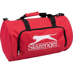 Slazenger 2043033 Σακ Βουαγιάζ Κόκκινο