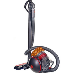 Dyson 230278-01 Ηλεκτρική Σκούπα 700W χωρίς Σακούλα 1.8lt
