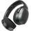 Skullcandy Crusher 540 Ενσύρματα Ακουστικά On Ear με Noise Cancelling Μαύρα