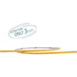 EL-1313 LED STRIP COB 3MM 24VDC 5W 4000K IP20 - 99LED1313WIP20