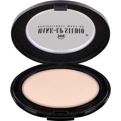 Make-up Studio Compact Powder Trasparent Shimmering 10gr