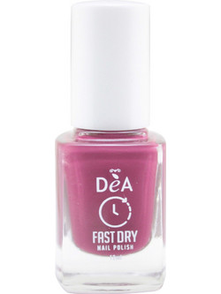 Dea Fast Dry Nail Polish 1234 Gloss Βερνίκι Νυχιών Quick Dry 12ml