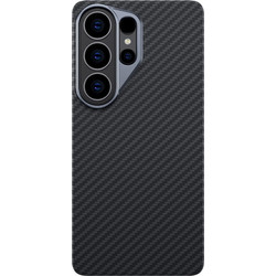 AMAZINGTHING Titan Max Drop Proof Θήκη Samsung S26 Ultra Black (S26UTMBK01)