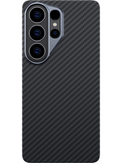 AMAZINGTHING Titan Max Drop Proof Θήκη Samsung S26 Ultra Black (S26UTMBK01)