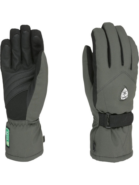 Level Hero Forest Women's Ski & Snowboard Gloves