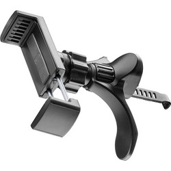 Cellular Line CELLULAR LINE 469305 Universal Βάση Κινητού Αυτοκινήτου Αεραγωγού Spin Fit