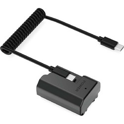 SWIT DB-FZ100 - SONY NP-FZ100 USB-C Dummy Battery