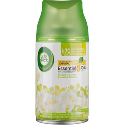 Airwick Freesia & Jasmine 250ml