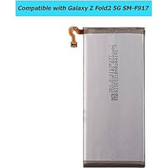 Μπαταρία Samsung Galaxy Z Fold 2 5G OEM Sub Battery BF917 2345mAh