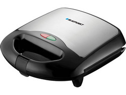 Blaupunkt SMS411 Τοστιέρα για 2 Τοστ 750W