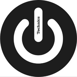 Magma Technics LP-Slipmat