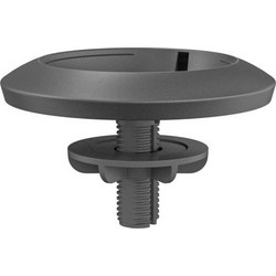 LOGITECH Rally Mic Pod Mount Graphite