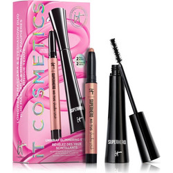 IT Cosmetics Superhero σετ δώρου