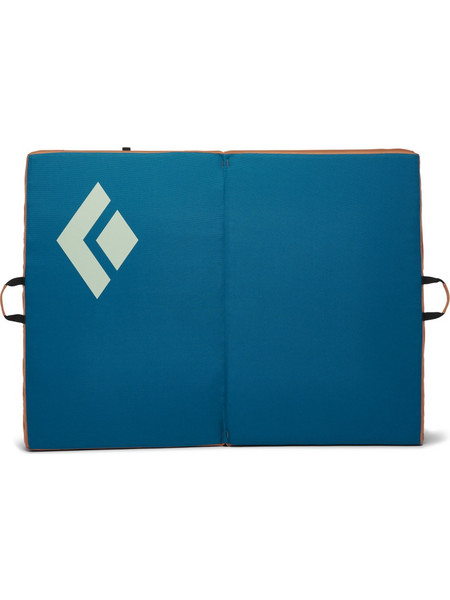 Black Diamond Circuit Crash Pad Lagoon Lagoon