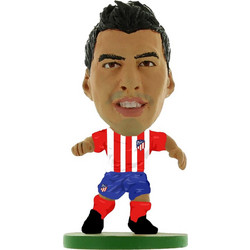Soccerstarz: Mini Φιγούρα Atletico Madrid Luis Suarez (Classic)