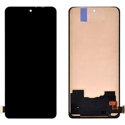 Οθόνη LCD και Digitizer Μηχανισμός Αφής για Xiaomi Poco F3 / Poco F4 / Poco F3 GT / Mi 11 i / Mi 11X/ Mi 11X Pro / Redmi K40 / Redmi K40 Pro